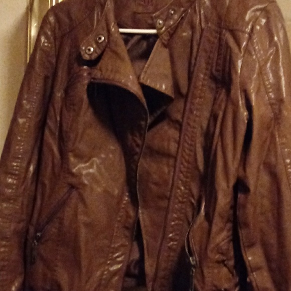 Joujou jacket - Picture 4 of 8